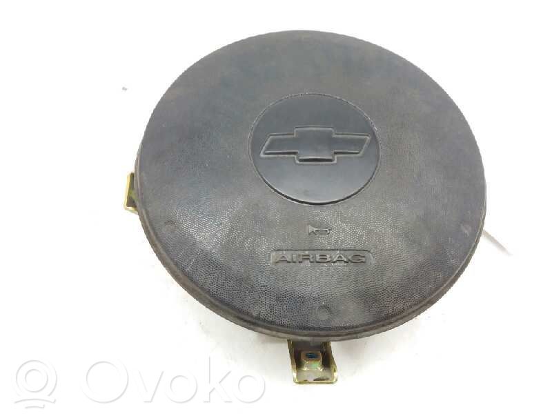 Chevrolet Matiz Steering wheel airbag 