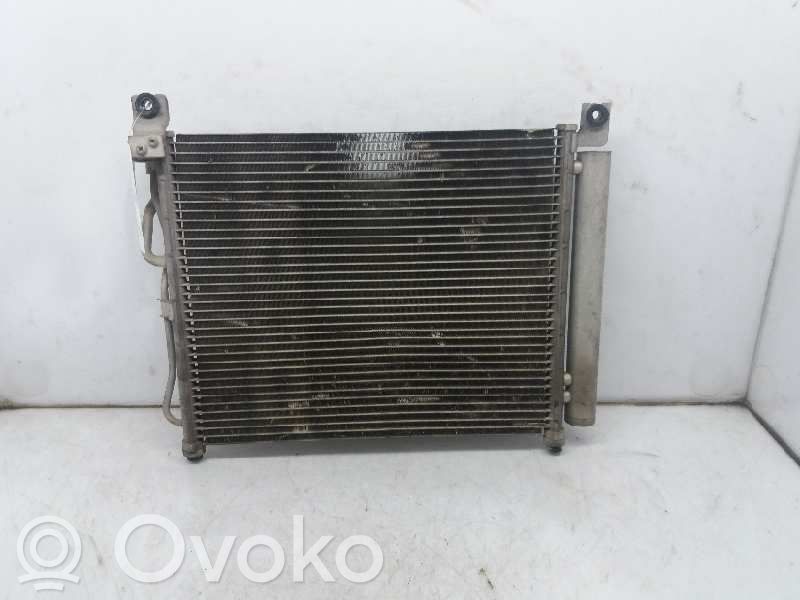 Radiateur condenseur de climatisation   416421
