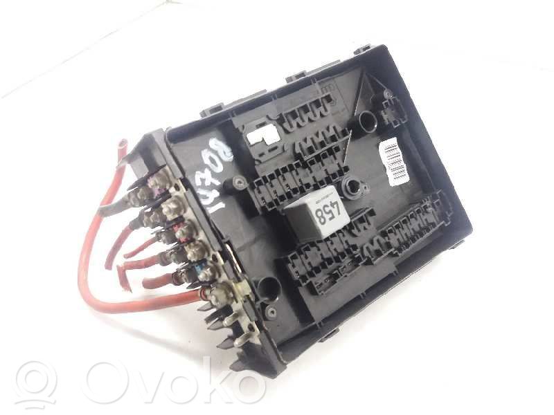 Audi A3 S3 8L Sulakemoduuli 