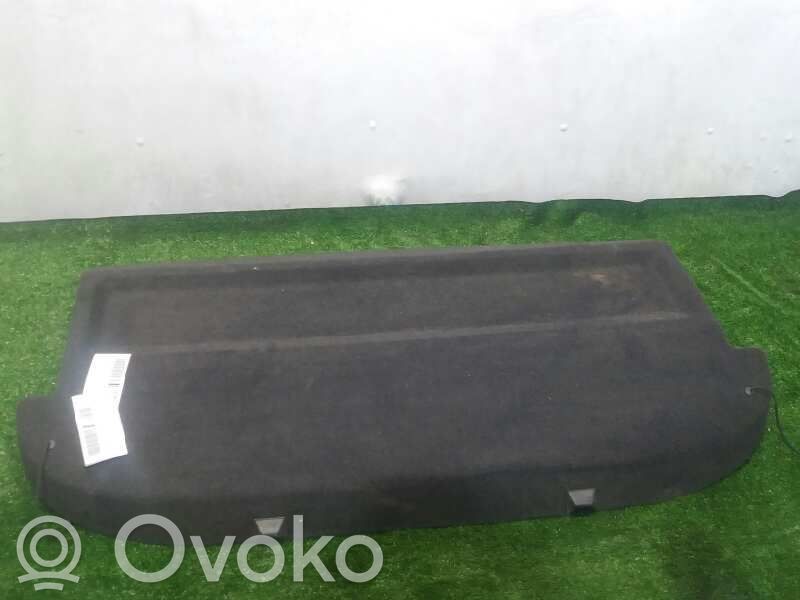 Opel Astra H Hattuhylly 