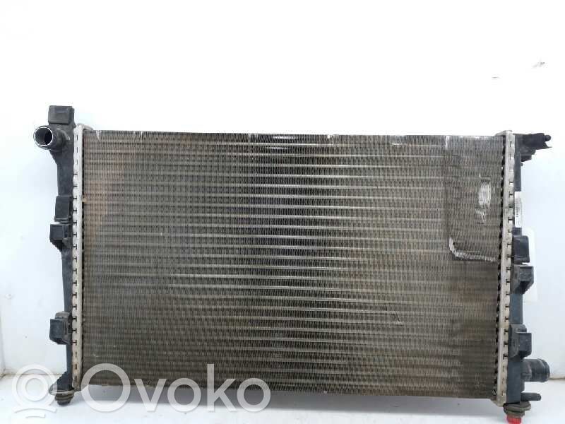 Mercedes-Benz A W168 Radiator lichid răcire 