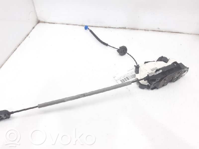 Seat Leon (5F) Încuietoare ușă spate