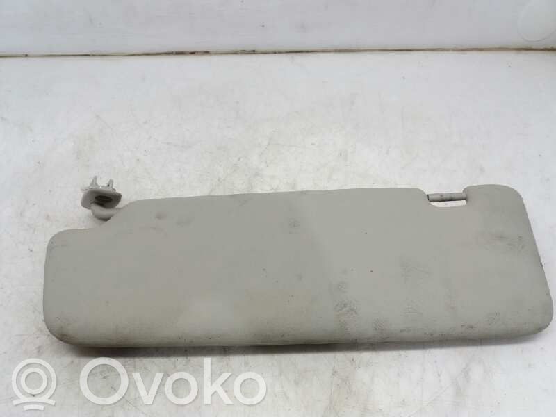 Audi A3 S3 A3 Sportback 8P Sonnenblende 