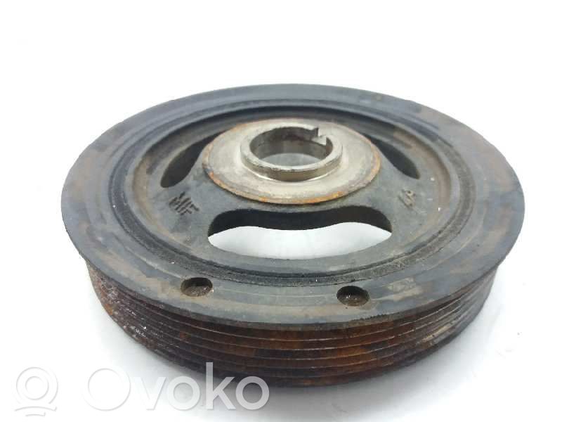 Citroen C4 I Puleggia dell’albero motore
