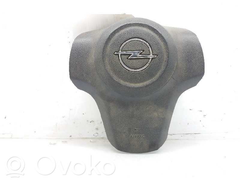 Opel Corsa D Airbag volan 