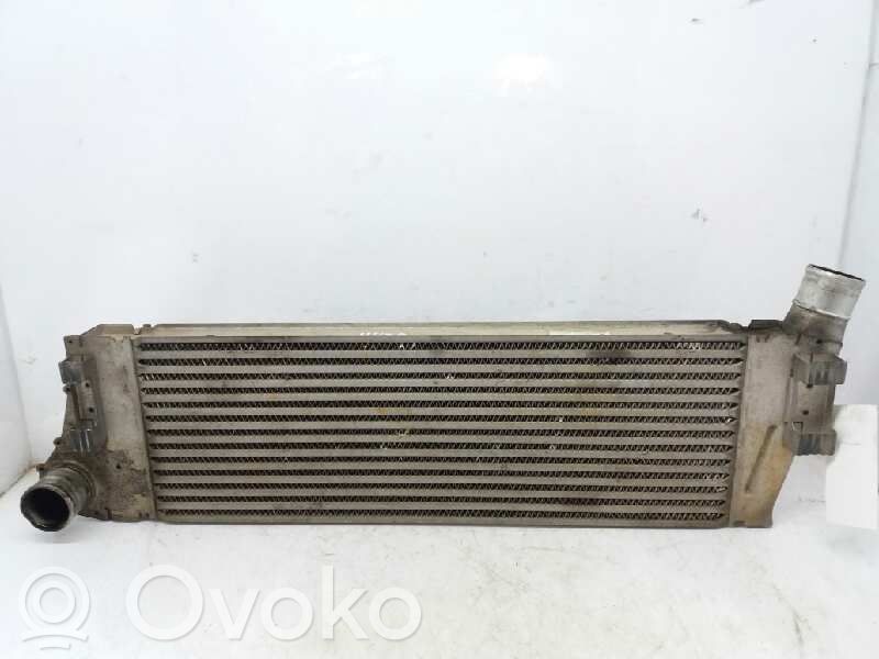 Renault Scenic II -  Grand scenic II Radiatore intercooler 