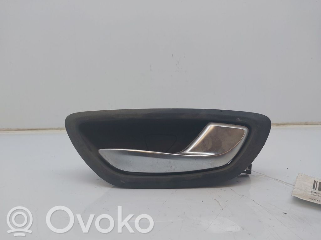 Renault Megane IV Takaoven sisäkahva 