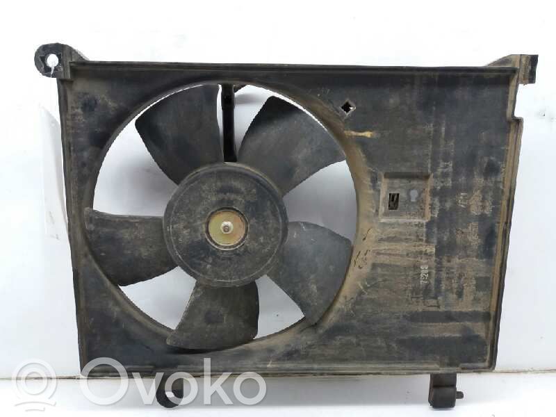 Elektrolüfter   96183756