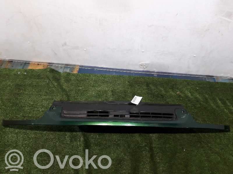 Renault Clio II Front grill 
