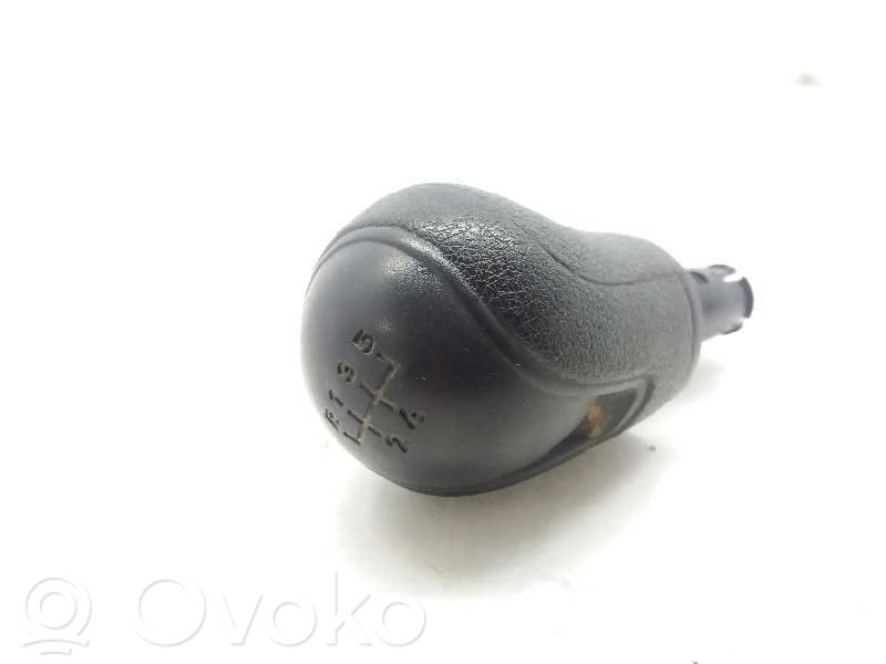 Seat Ibiza IV (6J,6P) Rivestimento in pelle/manopola della leva del cambio