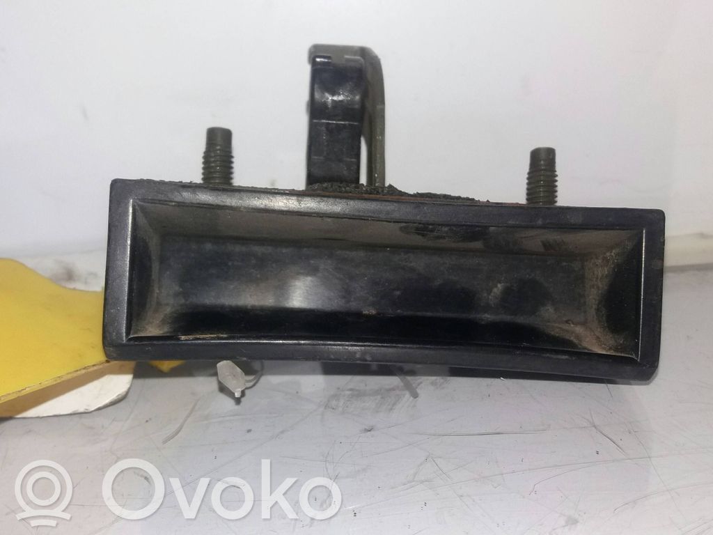 Nissan X-Trail T30 Takaluukun/tavaratilan luukun ulkokahva 