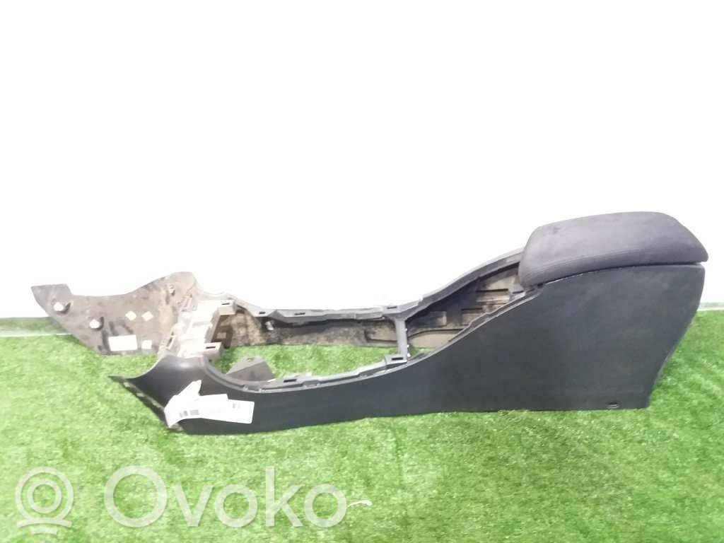 Renault Laguna III Podłokietnik tunelu środkowego 