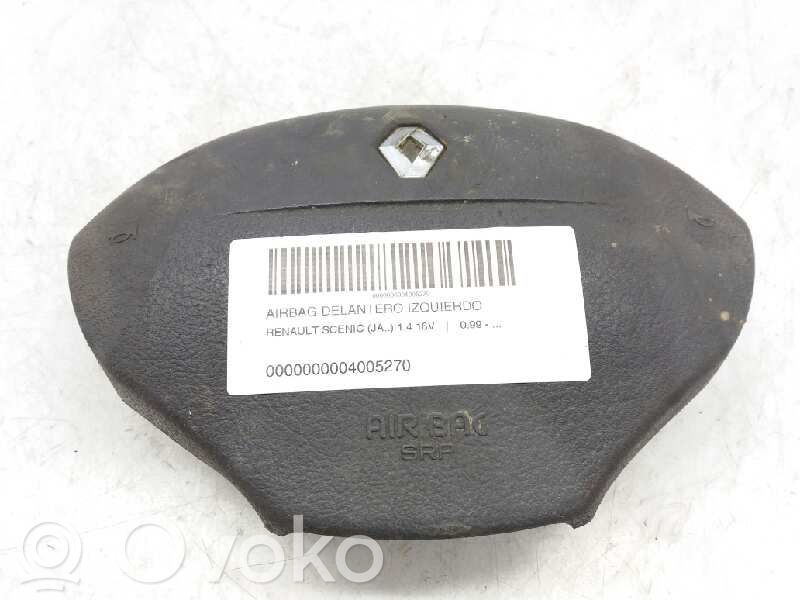 Renault Scenic I Airbag volan 