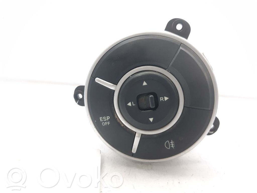 SsangYong Kyron Interruptor del espejo lateral 