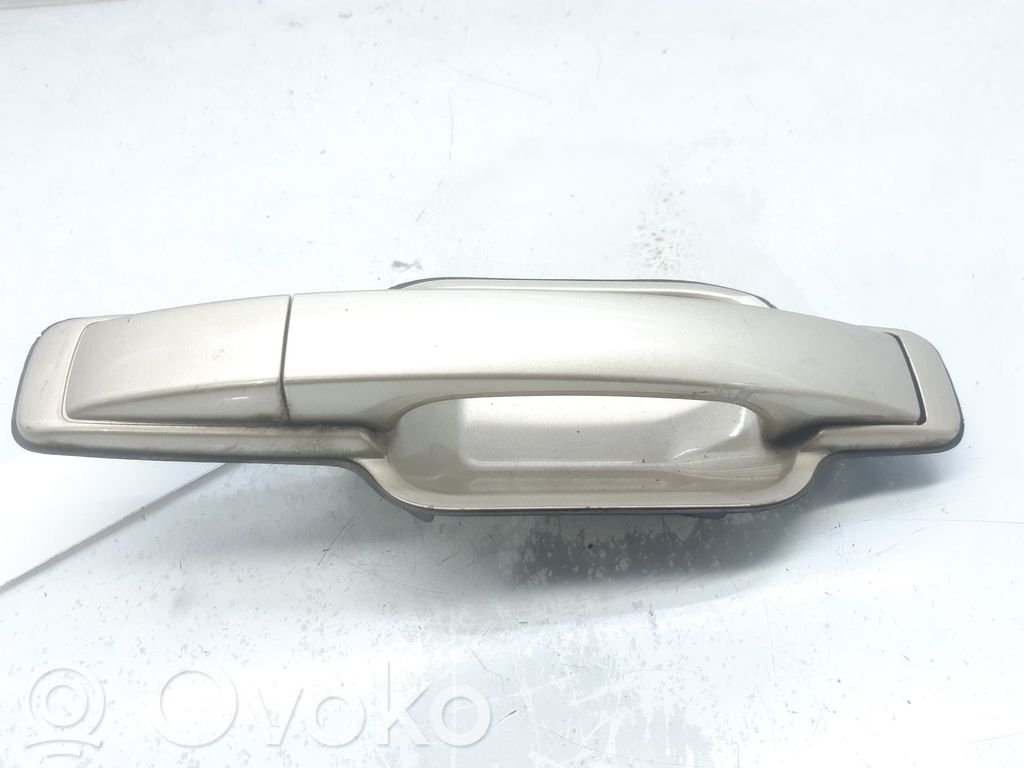 SsangYong Kyron Klamka zewnętrzna drzwi tylnych 