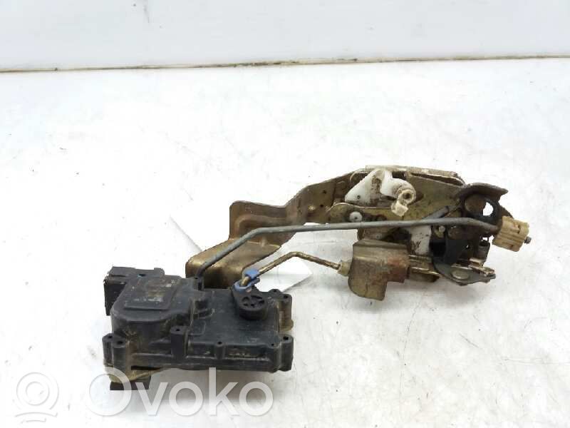 Daewoo Matiz Front door lock 