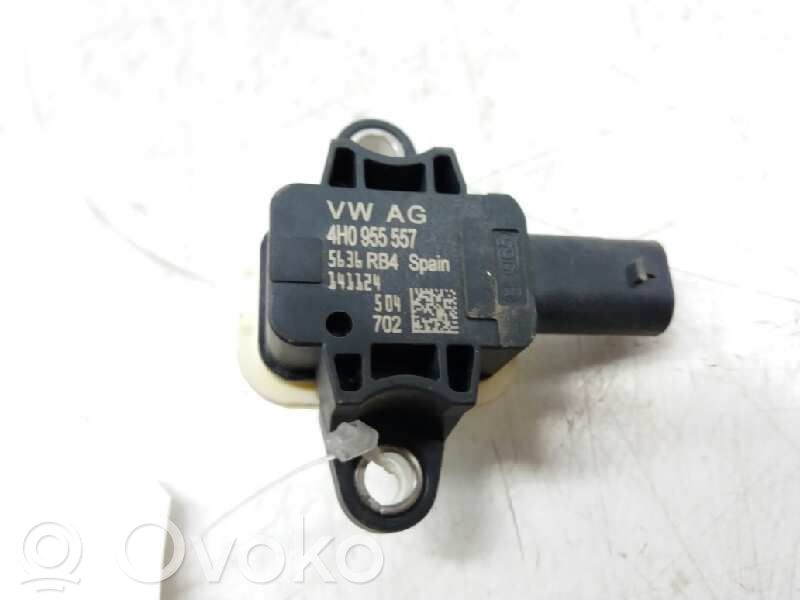 Audi A1 Sensor 