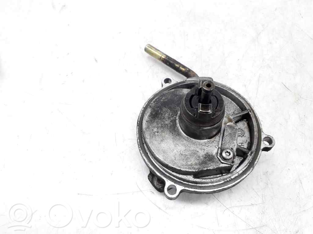 Mercedes-Benz Vaneo W414 Pompa a vuoto
