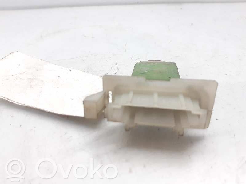 Volkswagen Golf V Resistencia motor/ventilador de la calefacción 