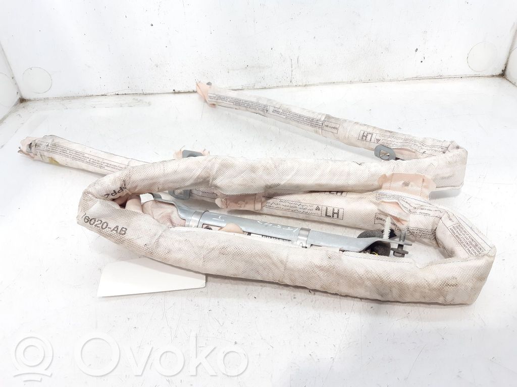 Airbag del techo   13222996