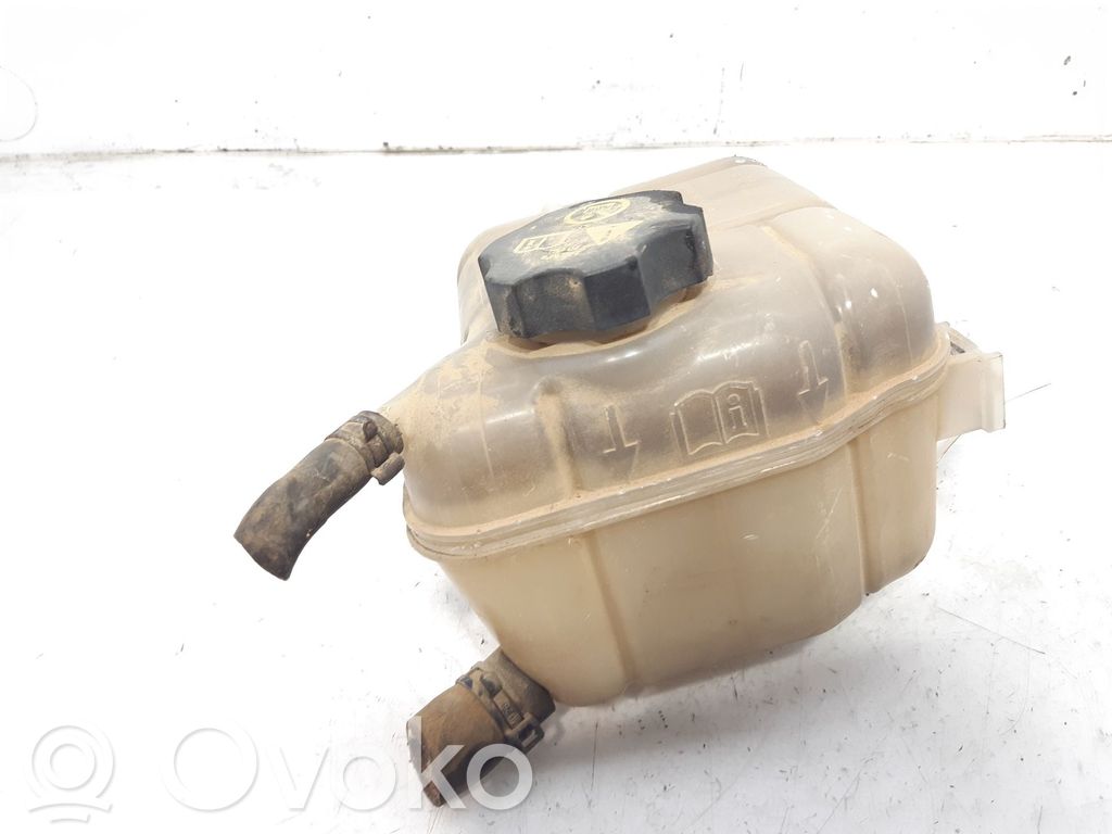 Opel Insignia A Serbatoio di compensazione del liquido refrigerante/vaschetta