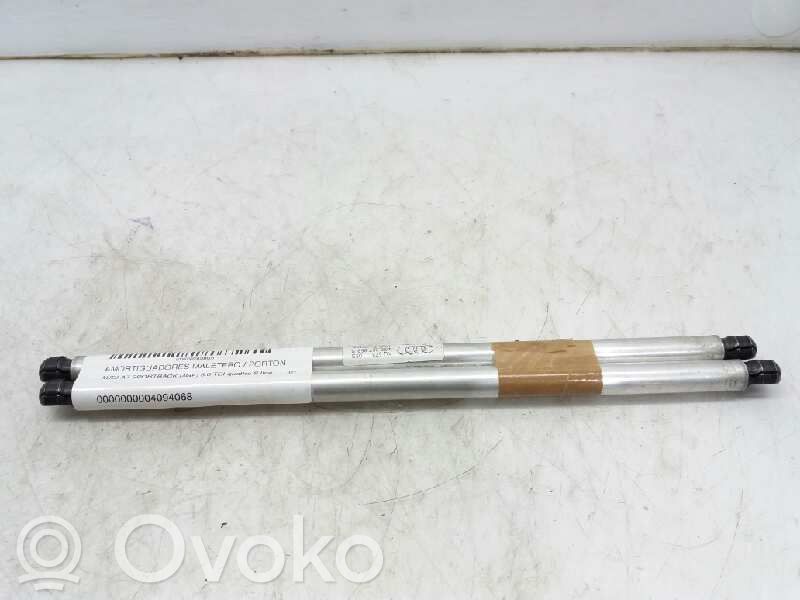 Audi A7 S7 4G Ammortizzatore portellone posteriore/bagagliaio