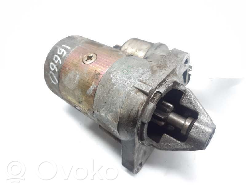 Fiat Punto (188) Rozrusznik 