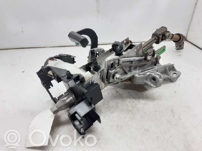 Ford Kuga II Eje de la columna de dirección 