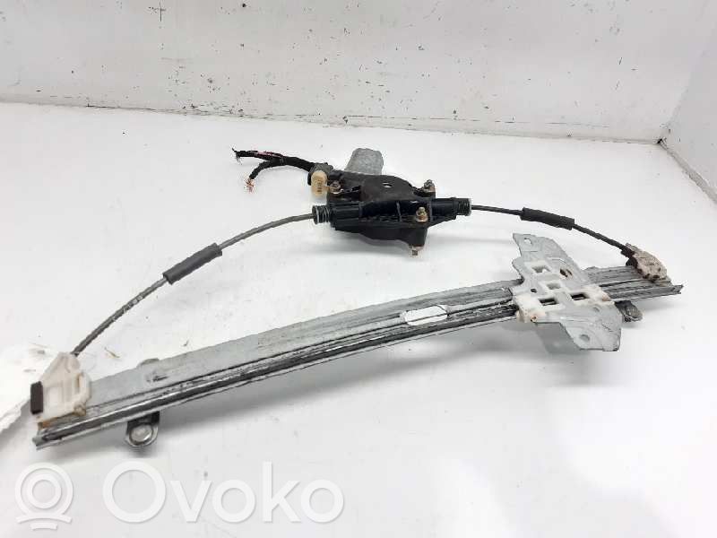 KIA Rio Regulador de puerta delantera con motor 