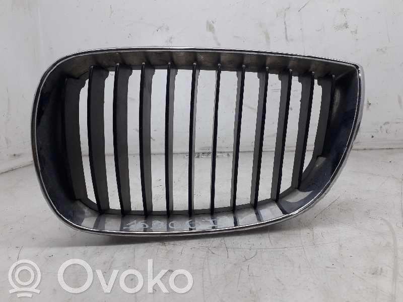 BMW 1 E81 E87 Front grill 