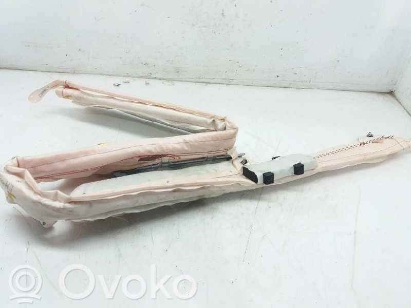 Seat Leon (1P) Kurtyna airbag 
