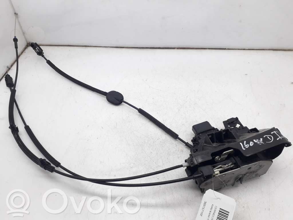 Etuoven lukko   969157102
