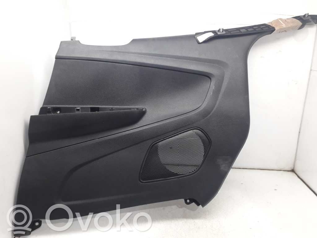 Ford B-MAX Panou interior ușă spate 