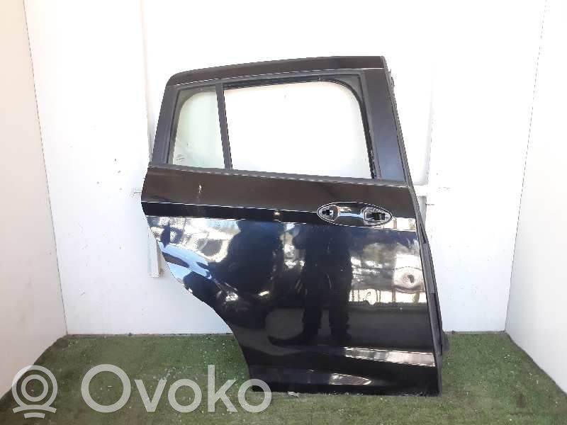 Ford B-MAX Puerta trasera 
