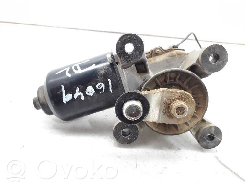 Ford Ranger Motor y varillaje del limpiaparabrisas delantero 