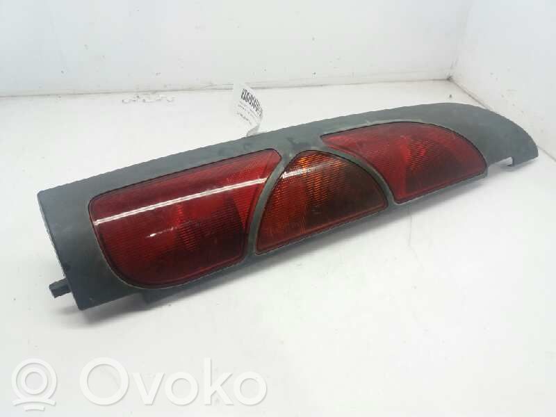 Renault Kangoo I Takavalot 