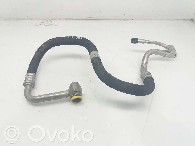 BMW X1 E84 Ilmastointilaitteen putki (A/C) 