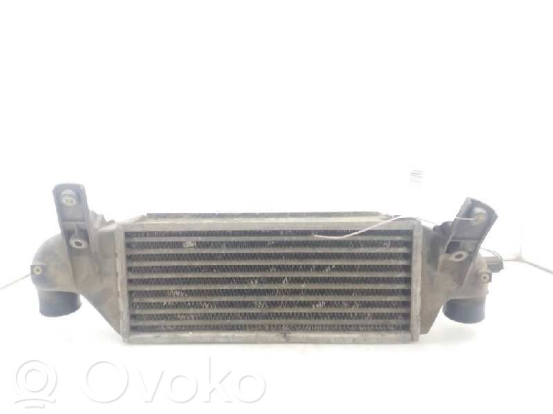 Ford Focus Radiador intercooler 