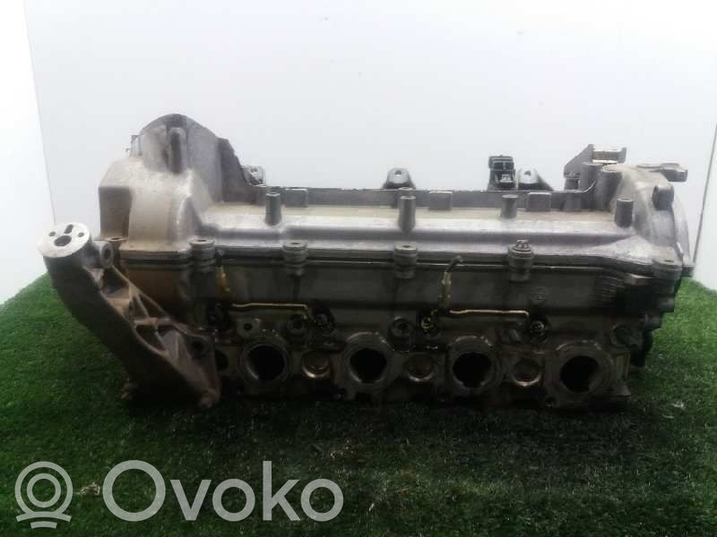 Mercedes-Benz Vaneo W414 Chiulasă motor 