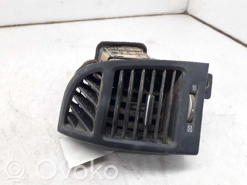 Grilă ventilație centrală   97480