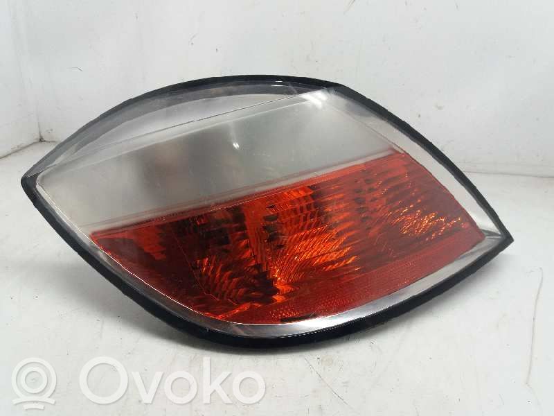 Opel Astra H Takavalot 