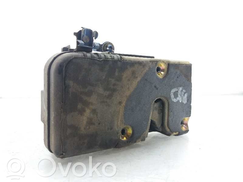 Serrure de porte avant   9136J4