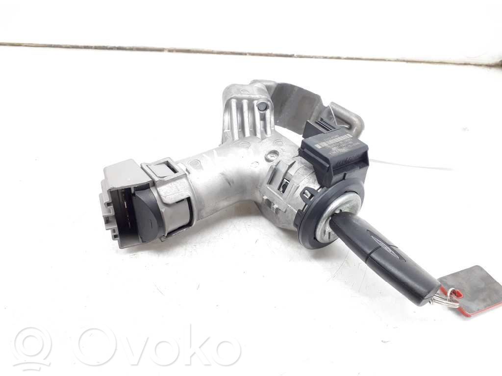 Ignition lock   D75200138D