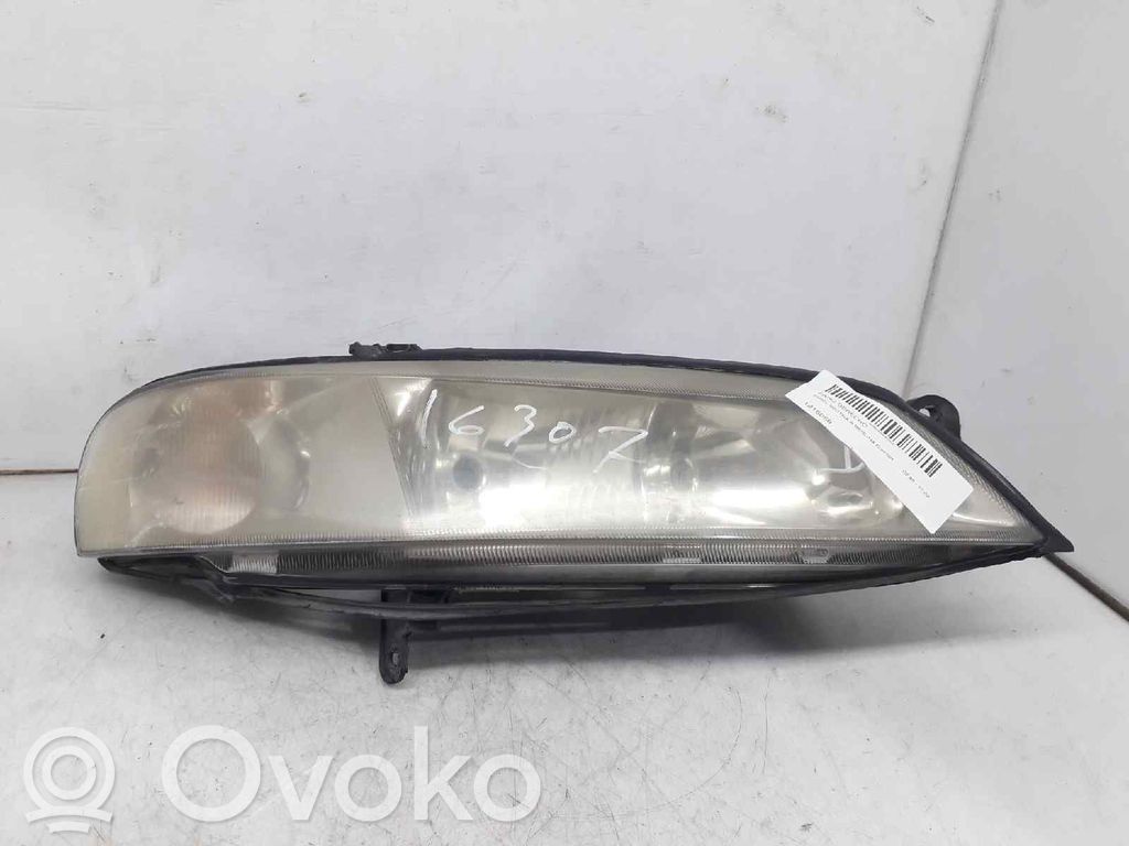 Opel Vectra B Scheinwerfer 