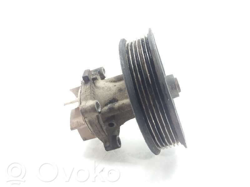 Fiat Grande Punto Pompa wody 