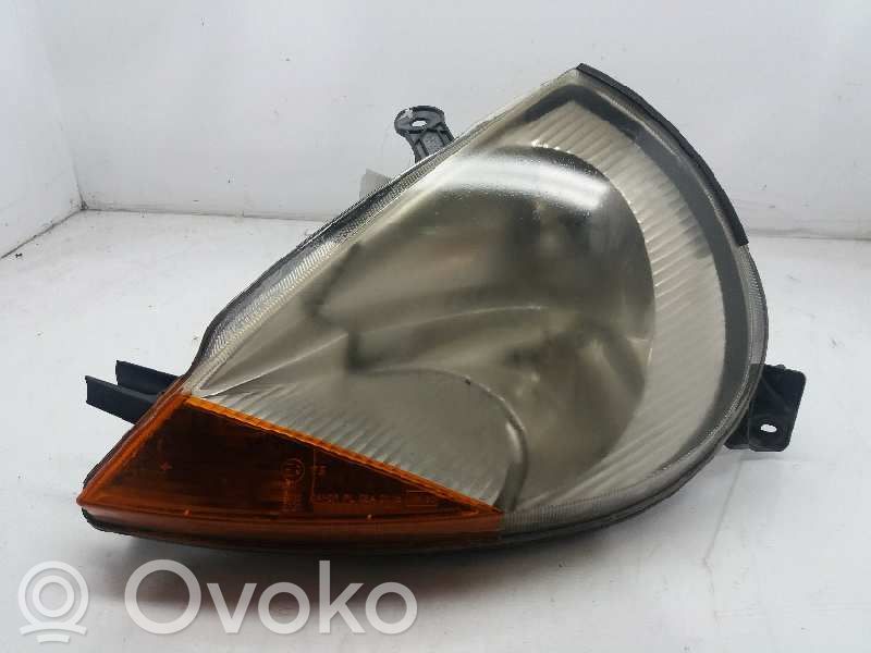 Ford Ka Lampa przednia 