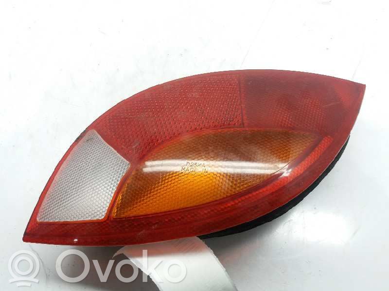 Ford Ka Takavalot 