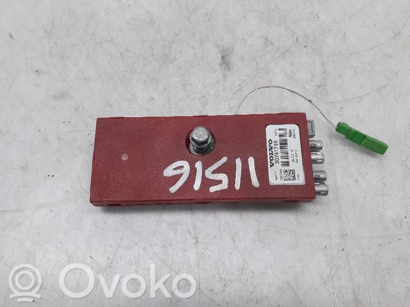 Volvo XC60 Amplificatore antenna