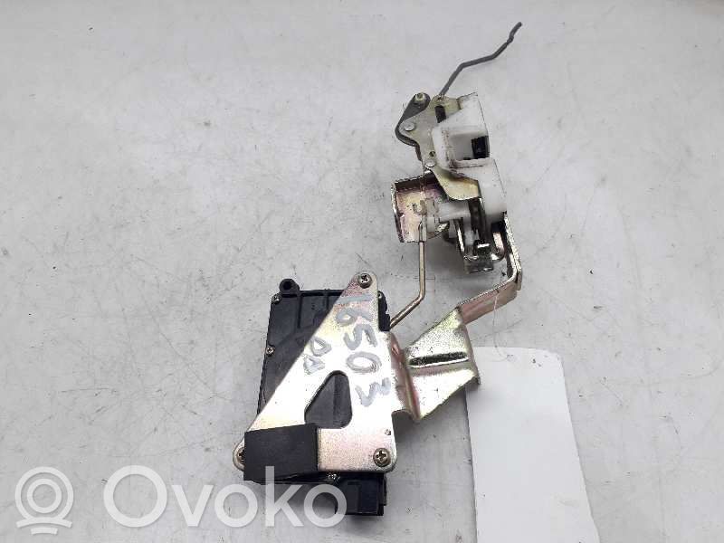 Daewoo Matiz Front door lock 