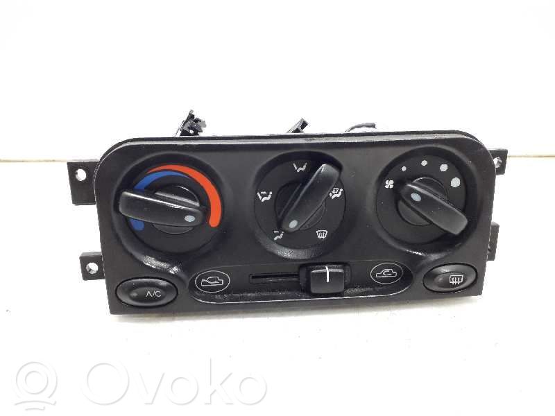 Climate control unit   96314866